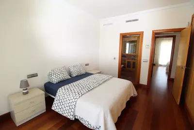 Penthouse in Puerto Banús