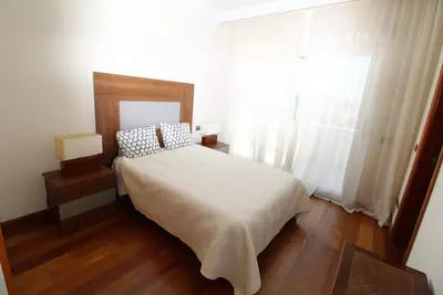 Penthouse in Puerto Banús