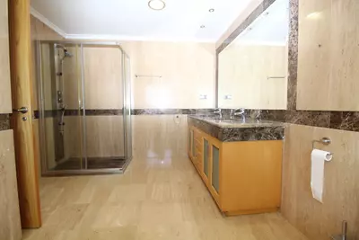 Penthouse in Puerto Banús