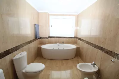Penthouse in Puerto Banús