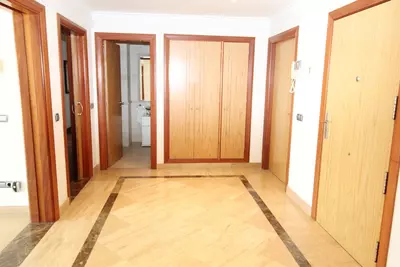 Penthouse in Puerto Banús