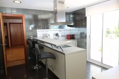 Penthouse in Puerto Banús