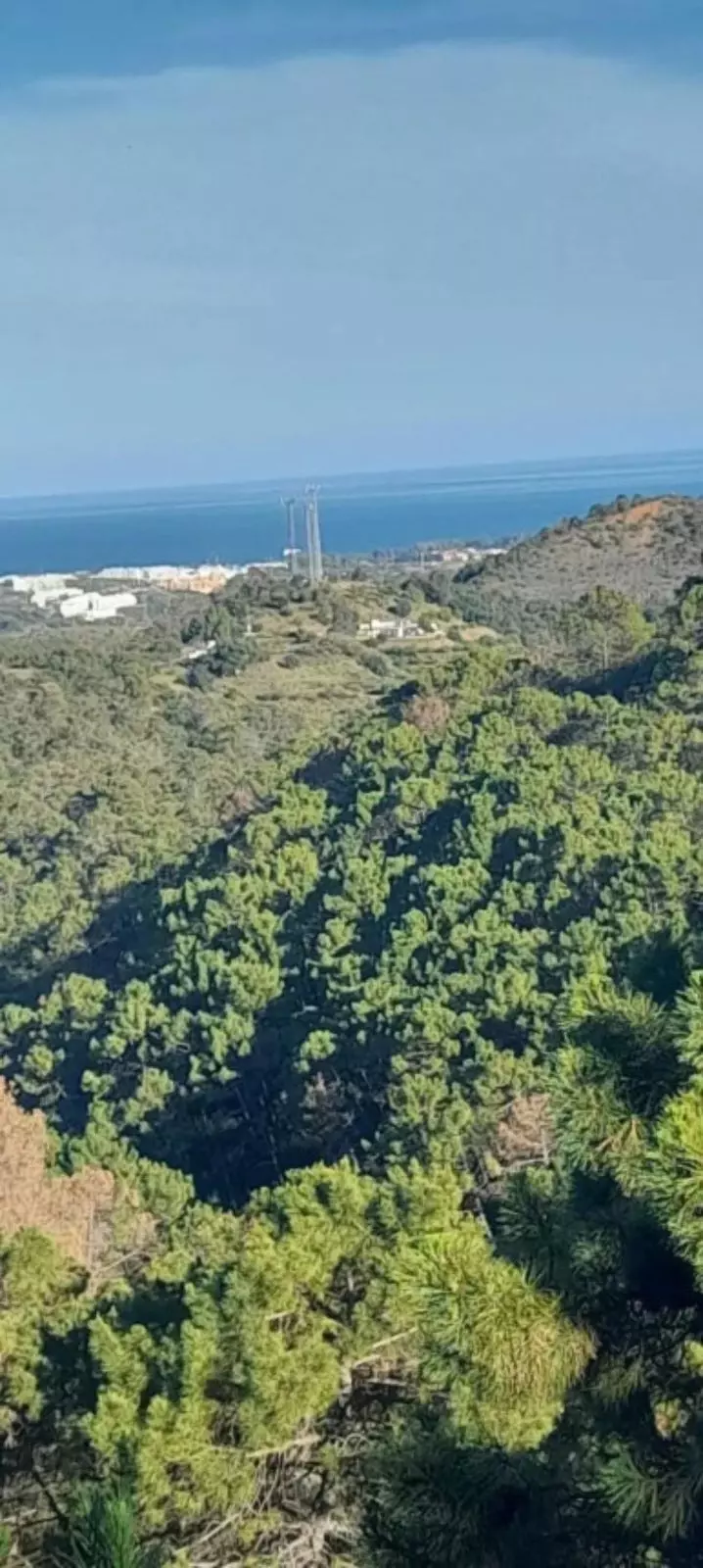 Land in Selwo