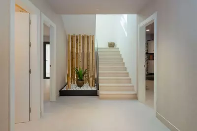 Detached Villa in Elviria