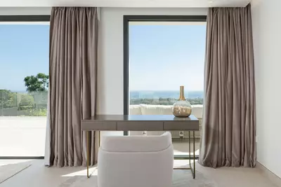 Detached Villa in Elviria