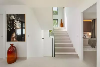 Detached Villa in Elviria
