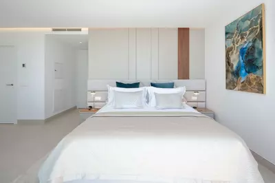 Detached Villa in Elviria