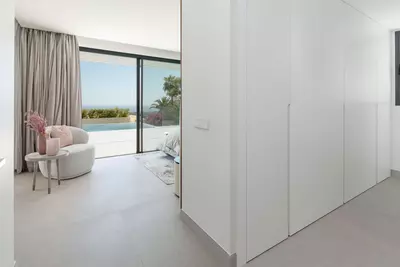 Detached Villa in Elviria