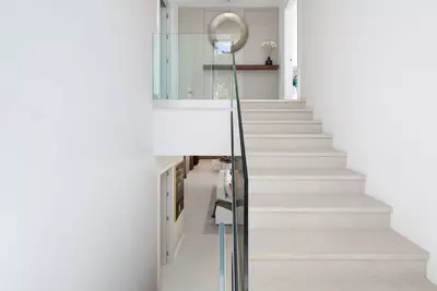 Detached Villa in Elviria
