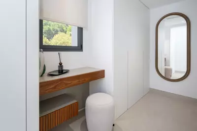 Detached Villa in Elviria