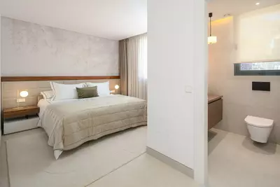 Detached Villa in Elviria
