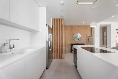 Penthouse Duplex in Artola