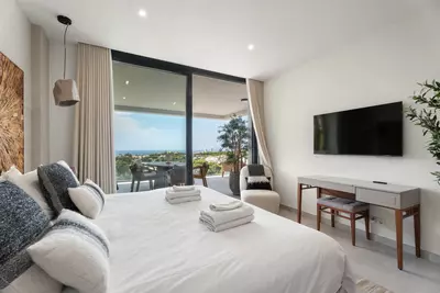 Penthouse Duplex in Artola