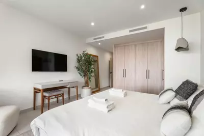 Penthouse Duplex in Artola