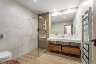 Penthouse Duplex in Artola