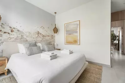 Penthouse Duplex in Artola