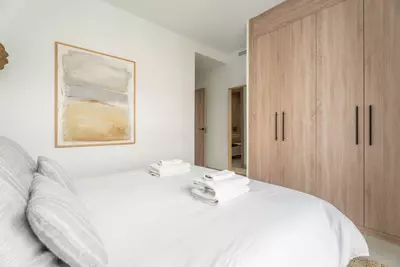 Penthouse Duplex in Artola