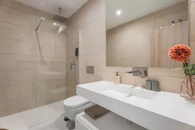 Penthouse Duplex in Artola