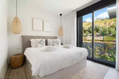 Penthouse Duplex in Artola