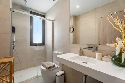 Penthouse Duplex in Artola