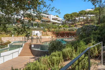 Penthouse Duplex in Artola