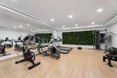 Penthouse Duplex in Artola