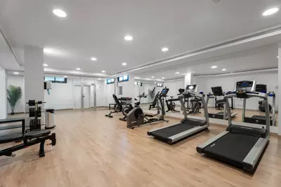 Penthouse Duplex in Artola