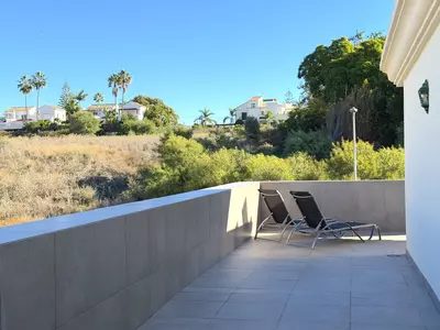 Penthouse in Nueva Andalucía