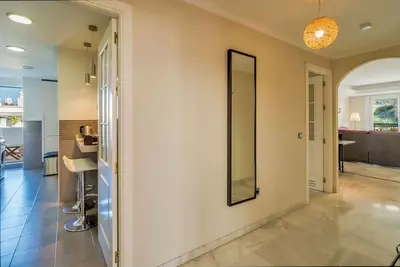Penthouse in Nueva Andalucía