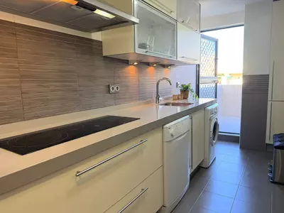 Penthouse in Nueva Andalucía