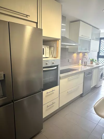 Penthouse in Nueva Andalucía