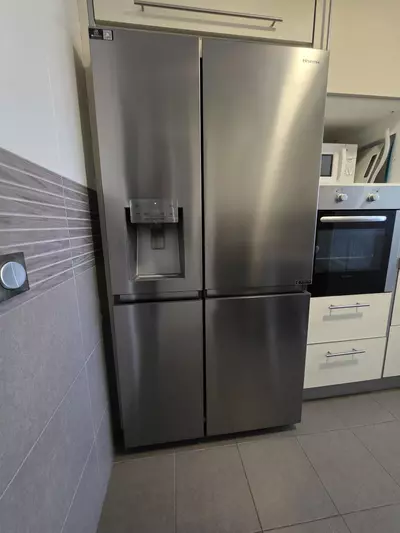 Penthouse in Nueva Andalucía