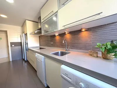 Penthouse in Nueva Andalucía