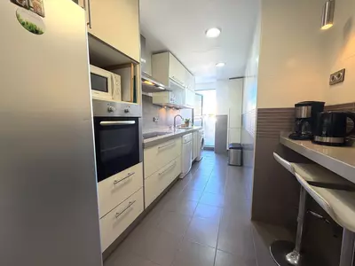 Penthouse in Nueva Andalucía