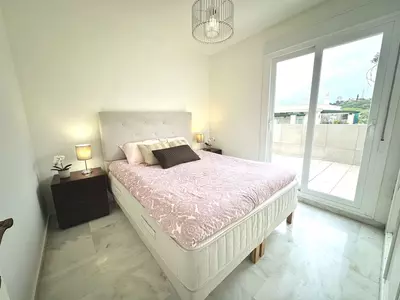 Penthouse in Nueva Andalucía