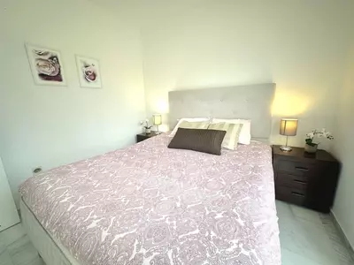 Penthouse in Nueva Andalucía
