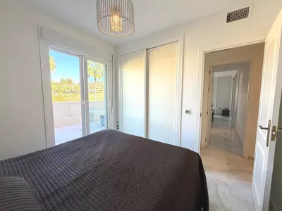 Penthouse in Nueva Andalucía
