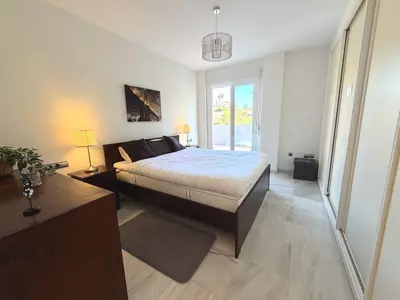 Penthouse in Nueva Andalucía