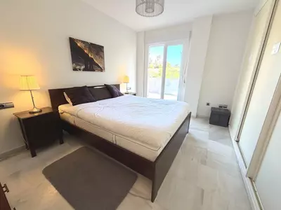 Penthouse in Nueva Andalucía