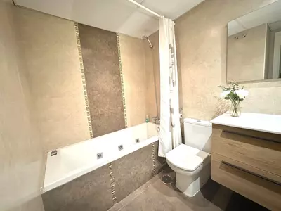 Penthouse in Nueva Andalucía