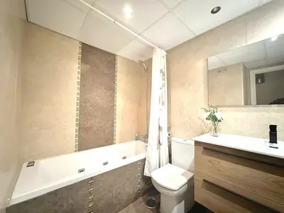 Penthouse in Nueva Andalucía