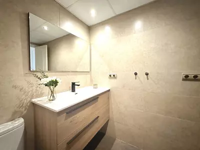 Penthouse in Nueva Andalucía