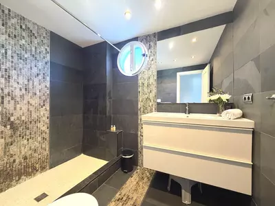 Penthouse in Nueva Andalucía