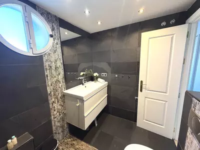 Penthouse in Nueva Andalucía