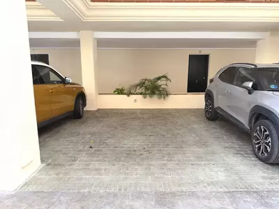 Penthouse in Nueva Andalucía