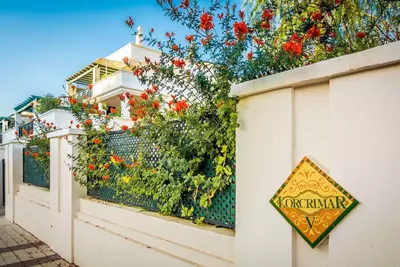 Penthouse in Nueva Andalucía