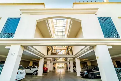 Penthouse in Nueva Andalucía