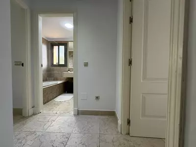 Middle Floor Apartment in Estepona