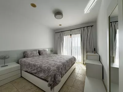 Middle Floor Apartment in Estepona