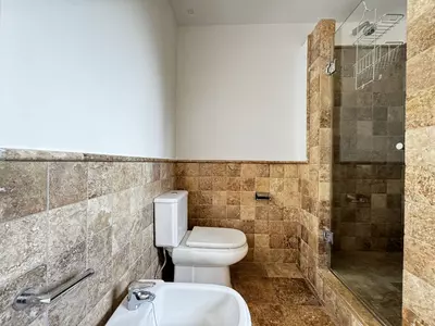 Middle Floor Apartment in Estepona
